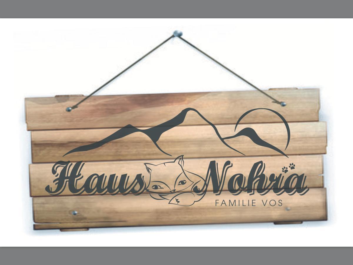 Haus Nohra Acomodação com café da manhã Sankt Michael im Lungau Exterior foto